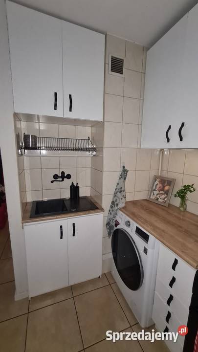 2 pokoje Centrum Gdańsk Żuławska Liczba pokoi 2 Wynajem