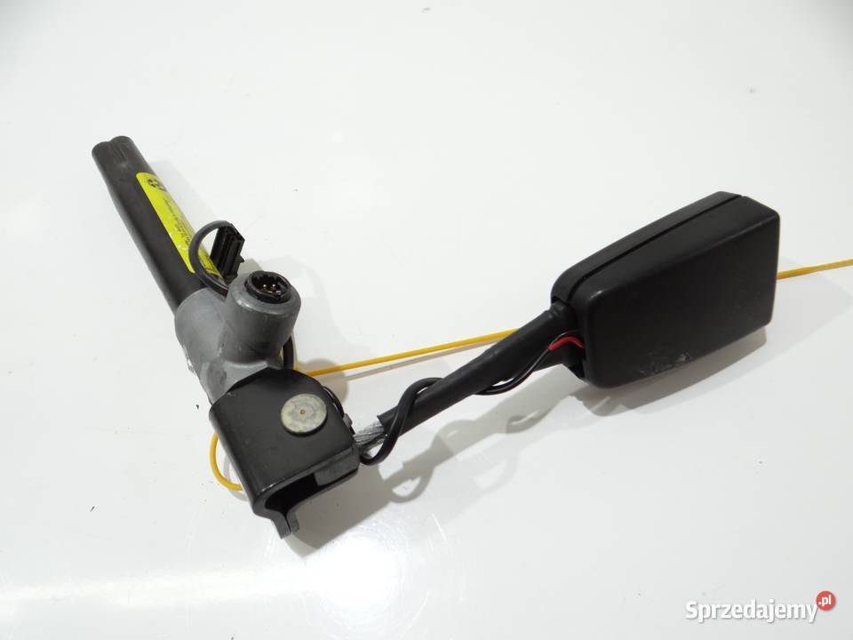 NAPINACZ PASA PRAWY TYŁ BMW 5 E60 E61 7065888 Strzyżewice
