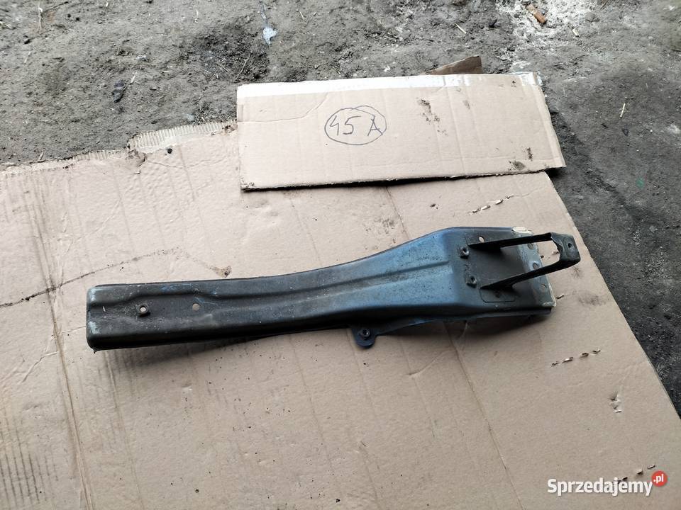 OPEL AGILA A PAS PRZÓD PRZEDNI WZMOCNIENIE Kamień-Kolonia