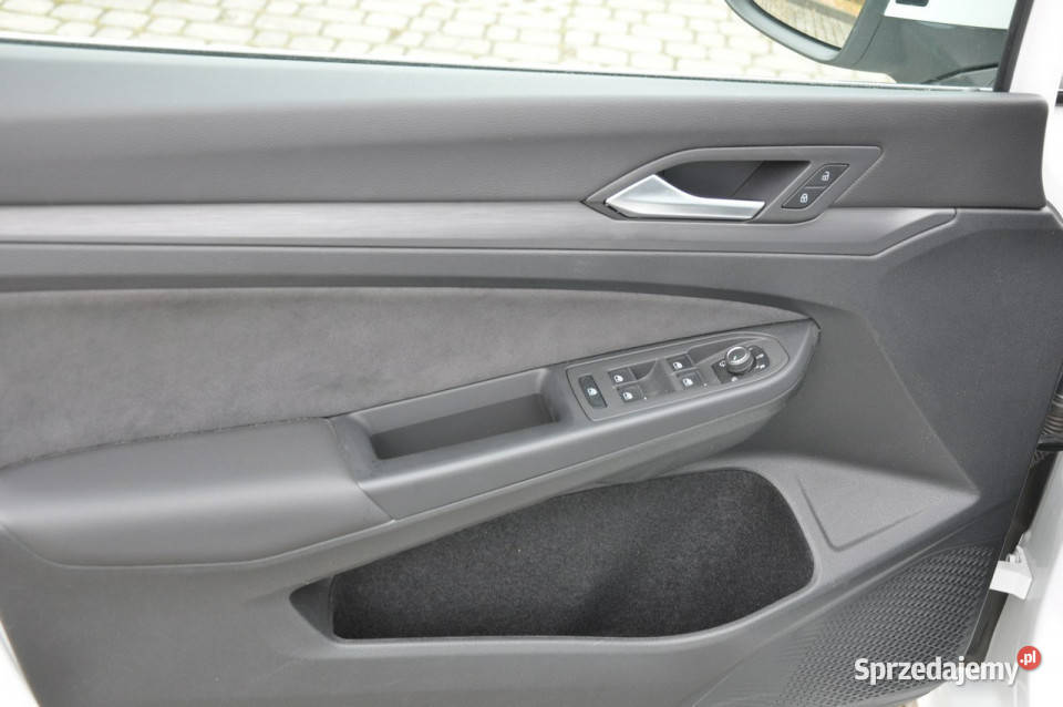 Volkswagen Golf 15TSI 150 DSG Style LED Matrix podkarpackie Stalowa Wola sprzedam