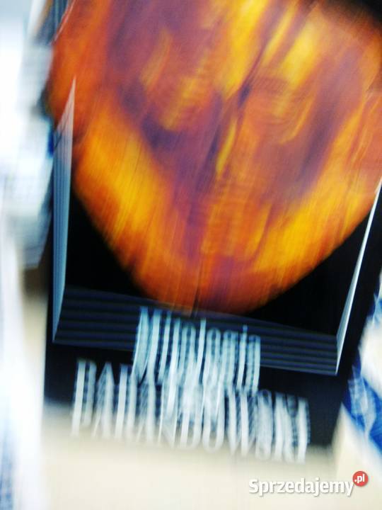 Mitologia Parandowski mazowieckie sprzedam