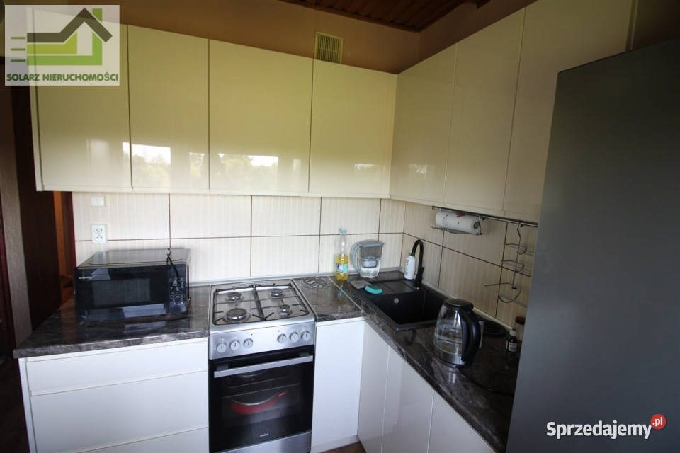 sprzedaży mieszkania Sosnowiec Wagowa 4816m2 2 Mieszkania