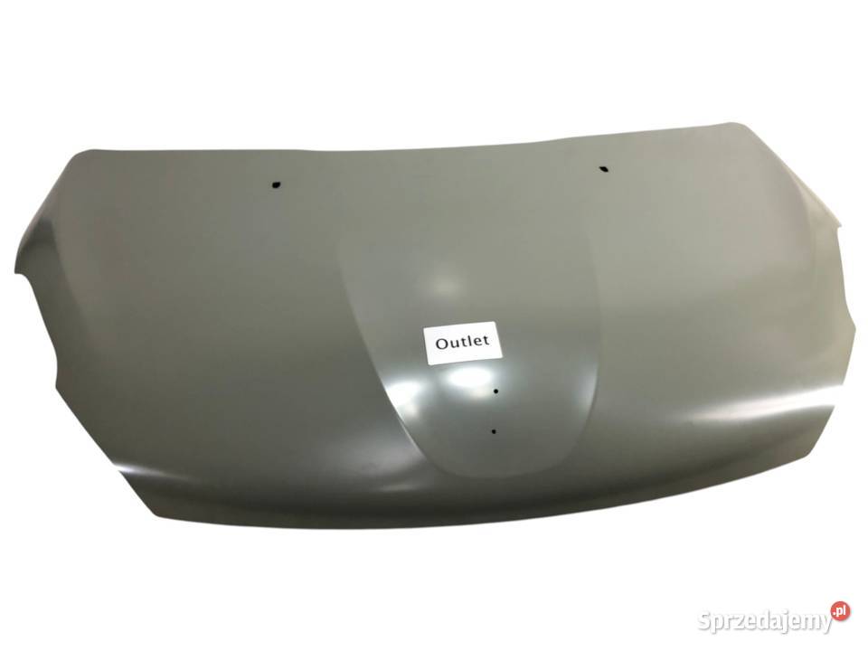 Peugeot 208 A9 042012122019 Maska Pokrywa