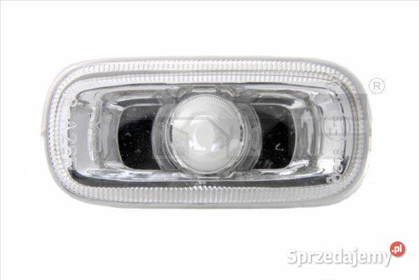 Audi A3 A4 A6 Migacz boczny NOWY Kierunkowskazy Łódź