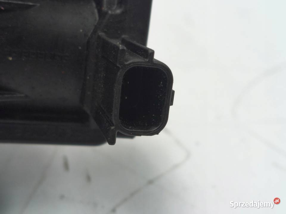 TURBOSPRĘŻARKA Renault Clio IV Captur I 12 TCe osobowe lubelskie Chełm