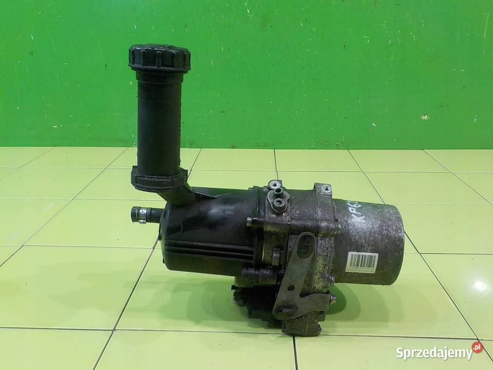 P5008 I 16 EHDI 12r 5D pompa wspomagania