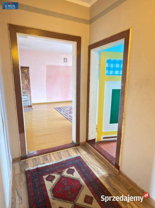 sprzedaży mieszkania Człuchów 835 metrów 5 pomorskie sprzedam