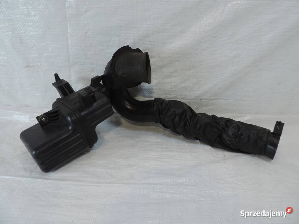 REZONATOR POWIETRZA OPEL ANTARA 22 CDTI 20987239 Filtry kujawsko-pomorskie