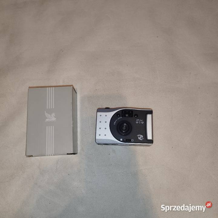 Stary aparat na klisze PR00003181 PRL PN 919 28 Warszawa