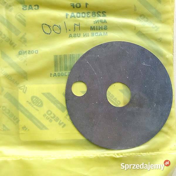 228300A1 Uszczelka Mag340 CNH