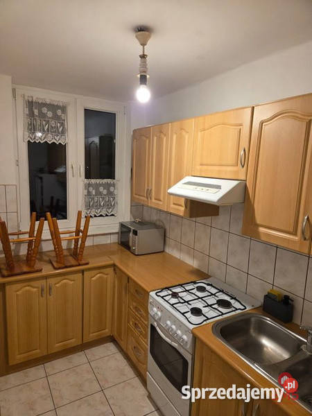 Mieszkanie Suwałki Teofila Noniewicza 40m2 2 sprzedam