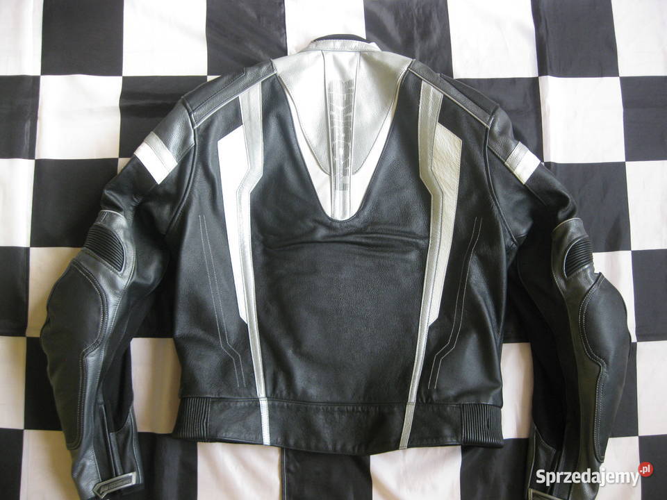 Kombinezon motocyklowy skórzany PROBIKER PRX6 56 Mielec
