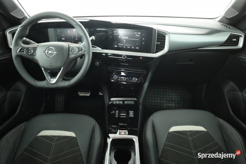 Opel Mokka 12 Turbo gniazdo USB Piaseczno