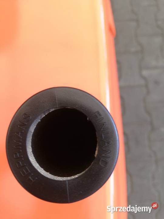 Kosiarka ogrodowa Husqvarna CTH 140 Kawasaki Kobiele Wielkie