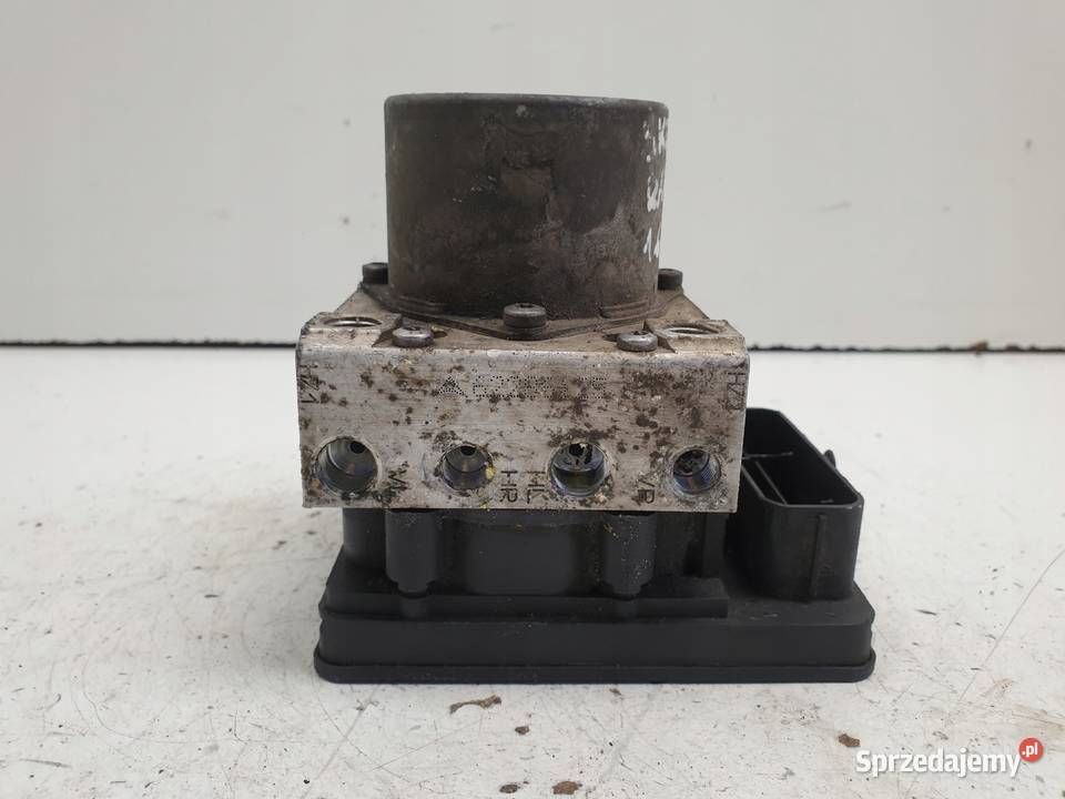 Skoda Rapid POMPA ABS Sterownik 6R0614517BD osobowe Rudka