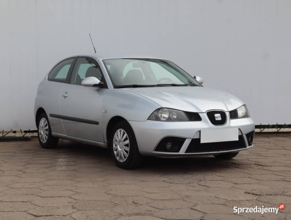 Seat Ibiza 14 16V komputer pokładowy Łódź