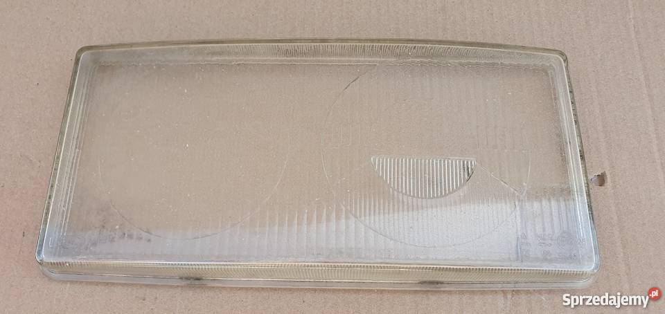 MAN F2000 SZKŁO REFLEKTORA SOCZEWKA Bieleń sprzedam