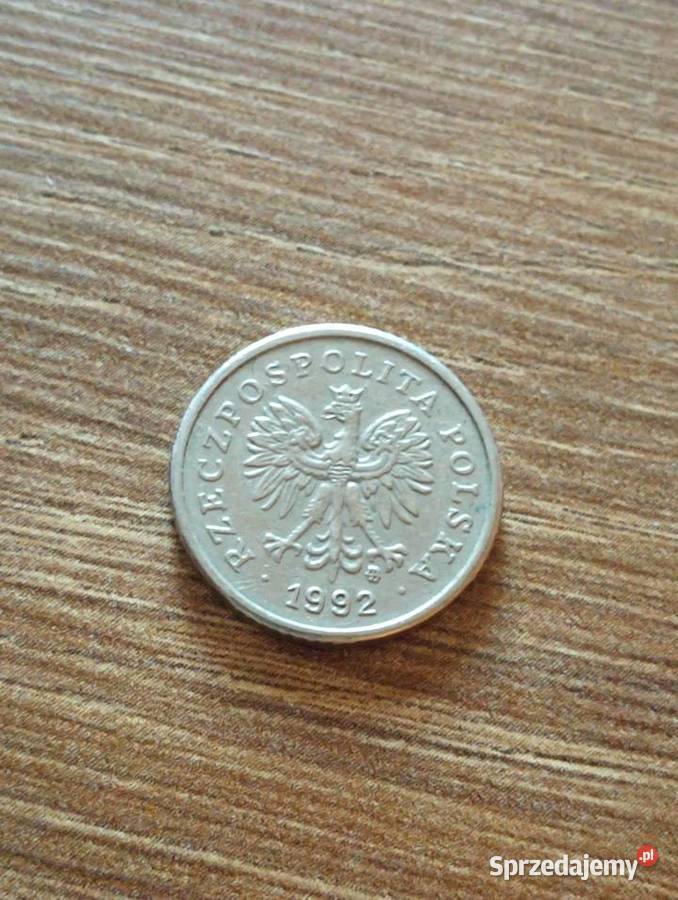 Sprzedam 10 gr 1992 Chełm