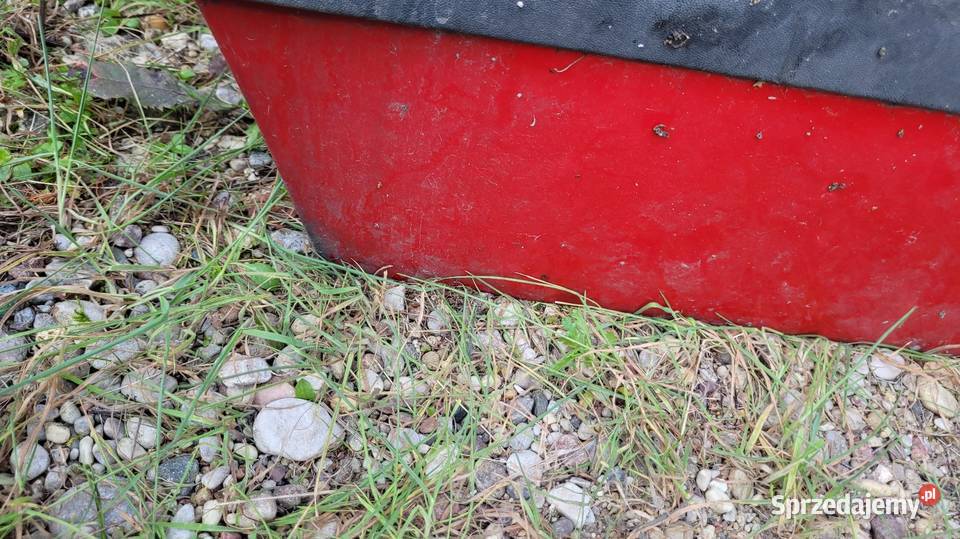 Drzwi Volkswagen Passat B3 Łagów