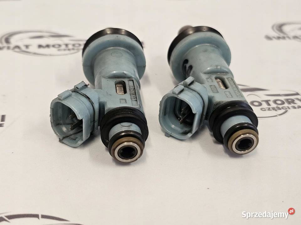 LEXUS GS300 30 24V 2JZ 219 wtryskiwacz osobowe