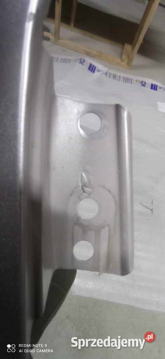 Błotniki Hyundai ix20 prawy lewy Włocławek