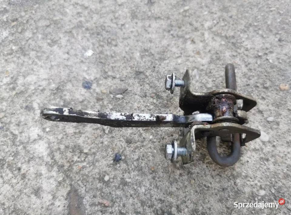 Ogranicznik drzwi lewy prawy BMW E36 coupe Ograniczniki drzwi