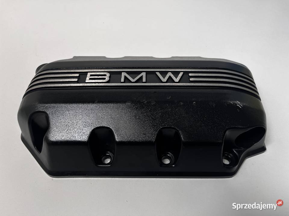BMW 89V2 K589 K 1100 RS K 1100 LT Pokrywa Dekiel Motoryzacja wielkopolskie Łobżenica sprzedam