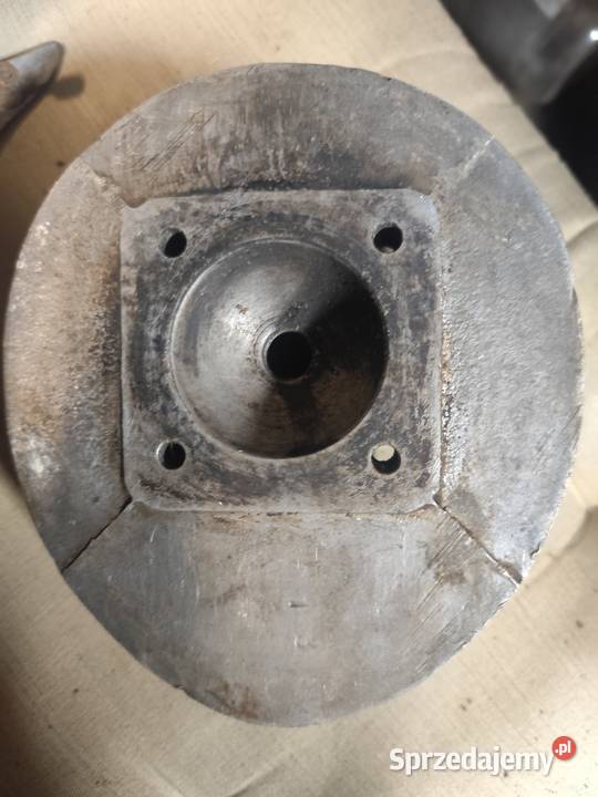 Głowica Wfm 125 M06 ładna Wysyłka Wadowice