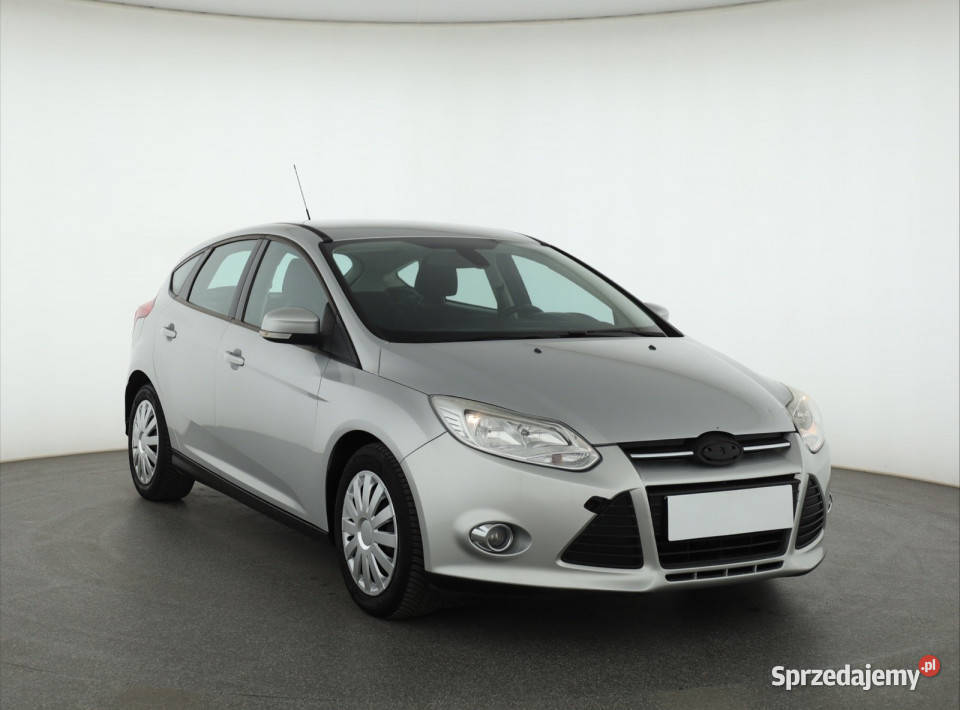 Ford Focus 10 EcoBoost isofix mazowieckie Piaseczno