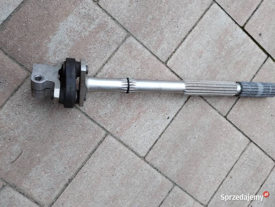 Drążek kierowniczy BMW E39 Motoryzacja podkarpackie