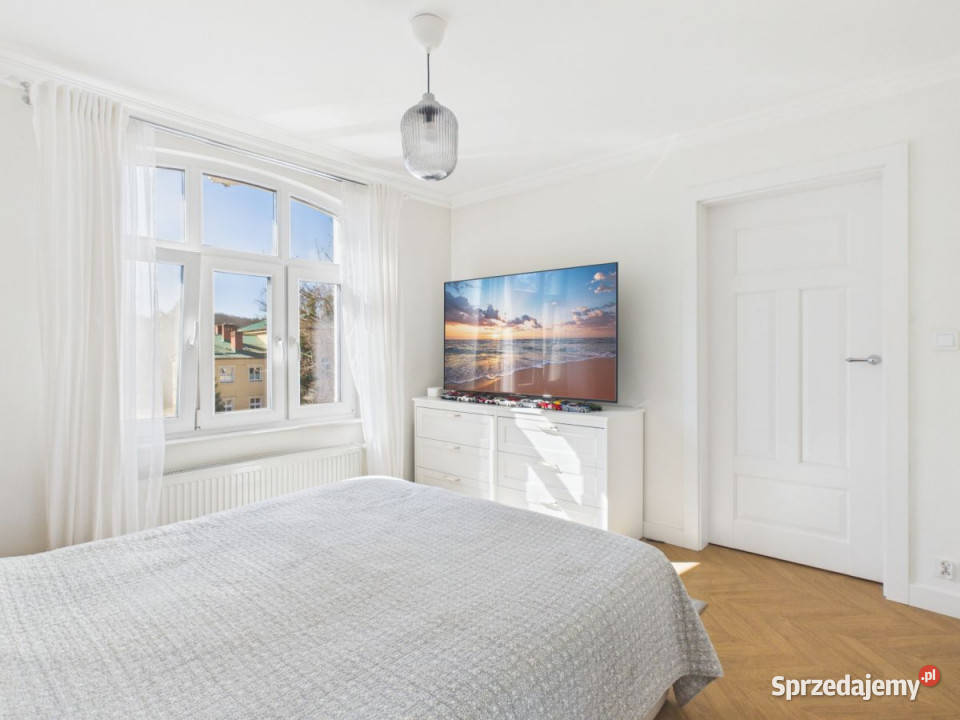 Mieszkanie Wejherowo 46 metrów 2 pokojowe Sprzedaż
