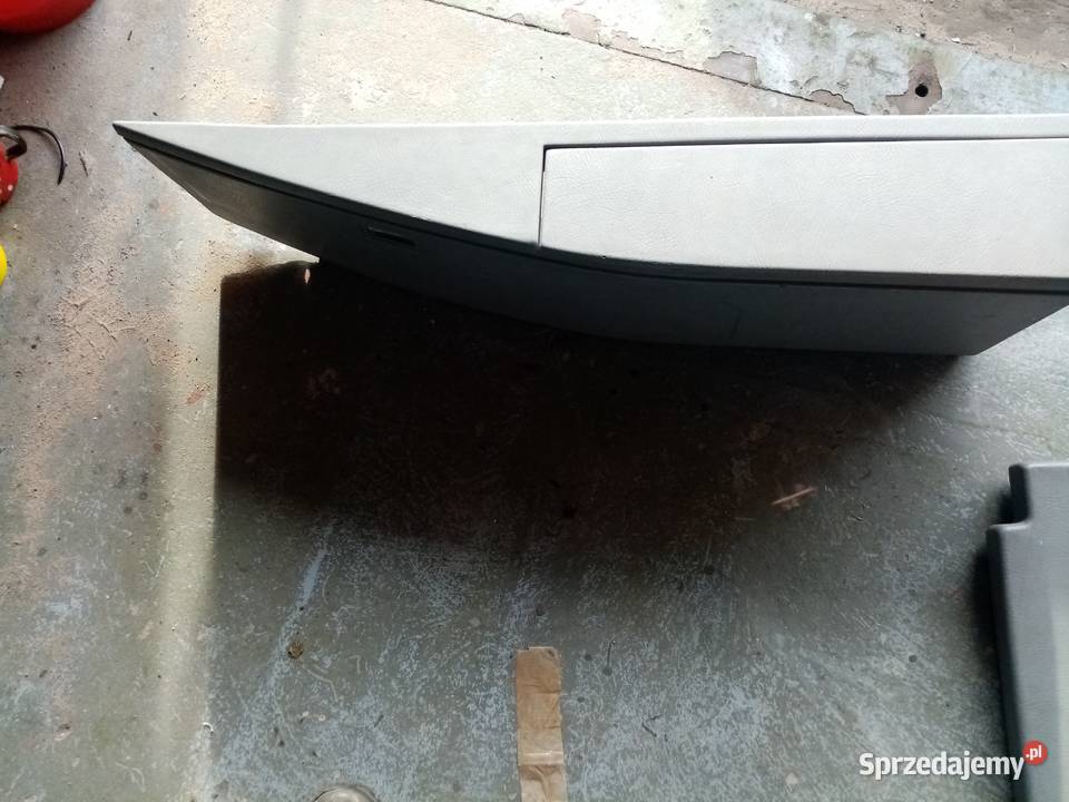Volkswagen T3 Schowki Carat Komplet Schowki, półki Tarnobrzeg