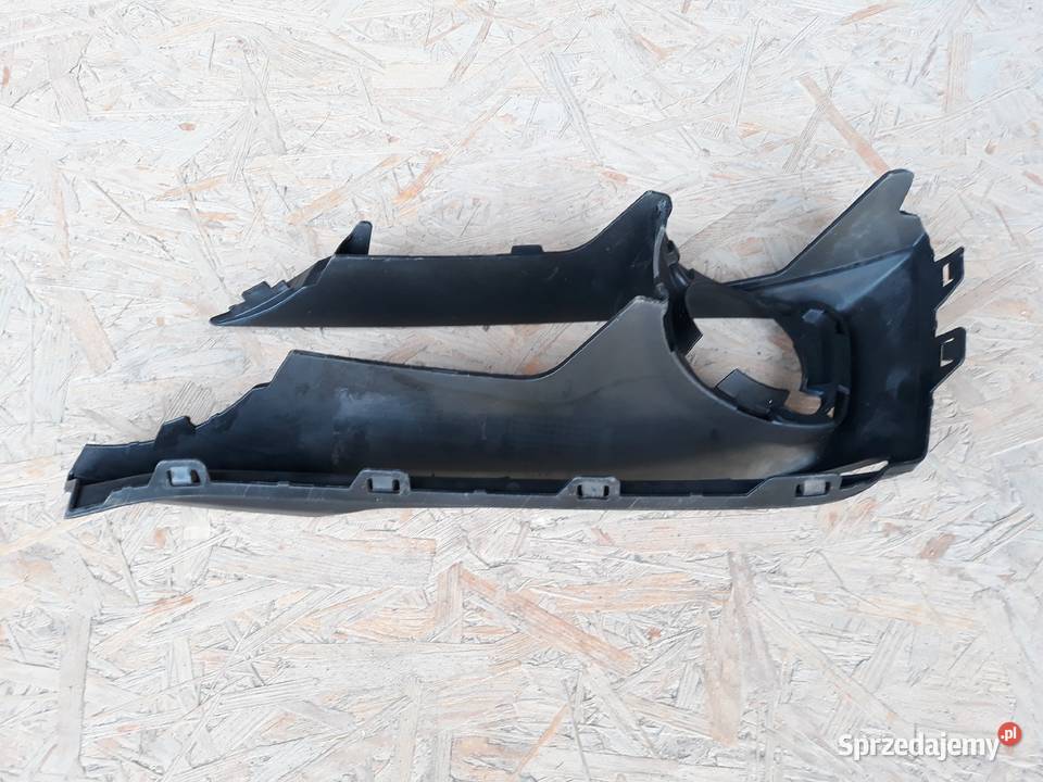 PORSCHE PANAMERA 971 KRATKA LEWA ZDERZAKA PRZÓD Międzychód sprzedam