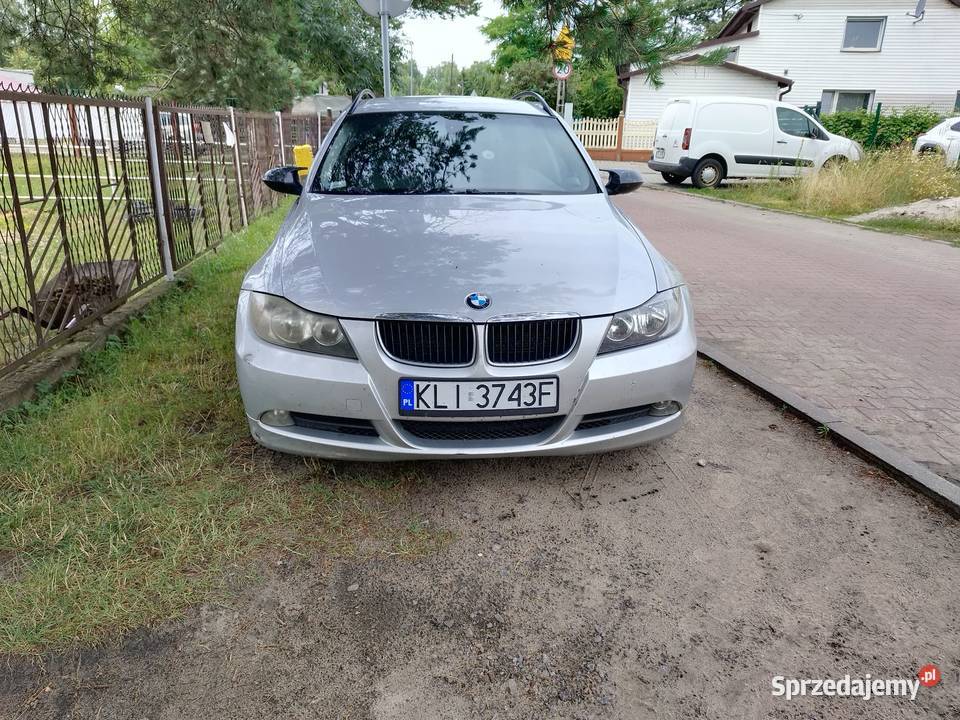 Zamiana 163KM Kędzierzyn-Koźle