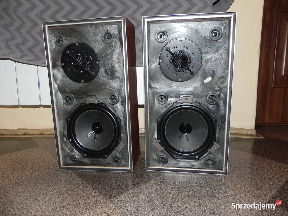 Kolumny Bang Olufsen Beovox S30 sprzedam