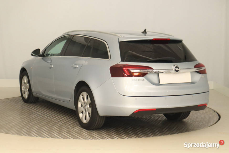 Opel Insignia 20 CDTI Insignia sprzedam