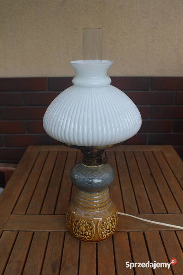 lampa G 10 mysałkowice Kalisz