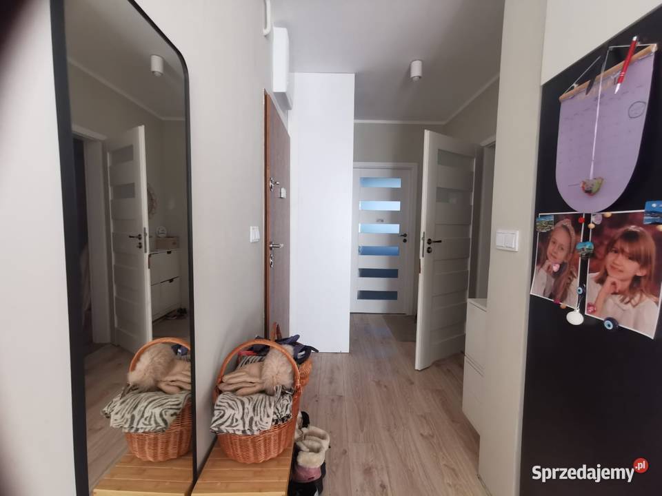 Mieszkanie WrocławSmolec Smolec sprzedam