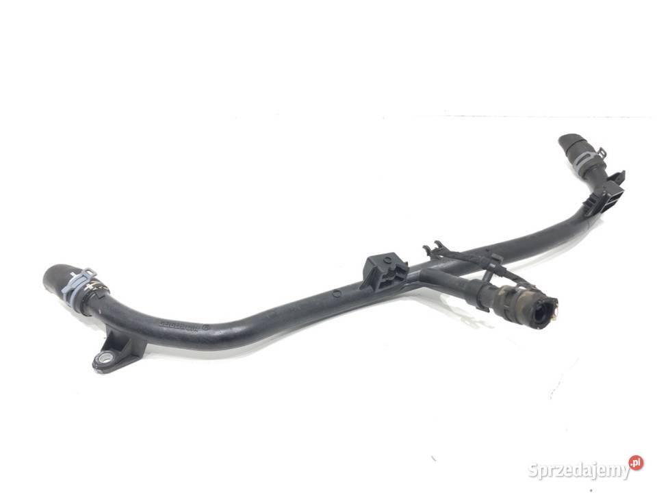 MAGISTRALA WODY SKODA OCTAVIA III 04E121070AC 14 podkarpackie