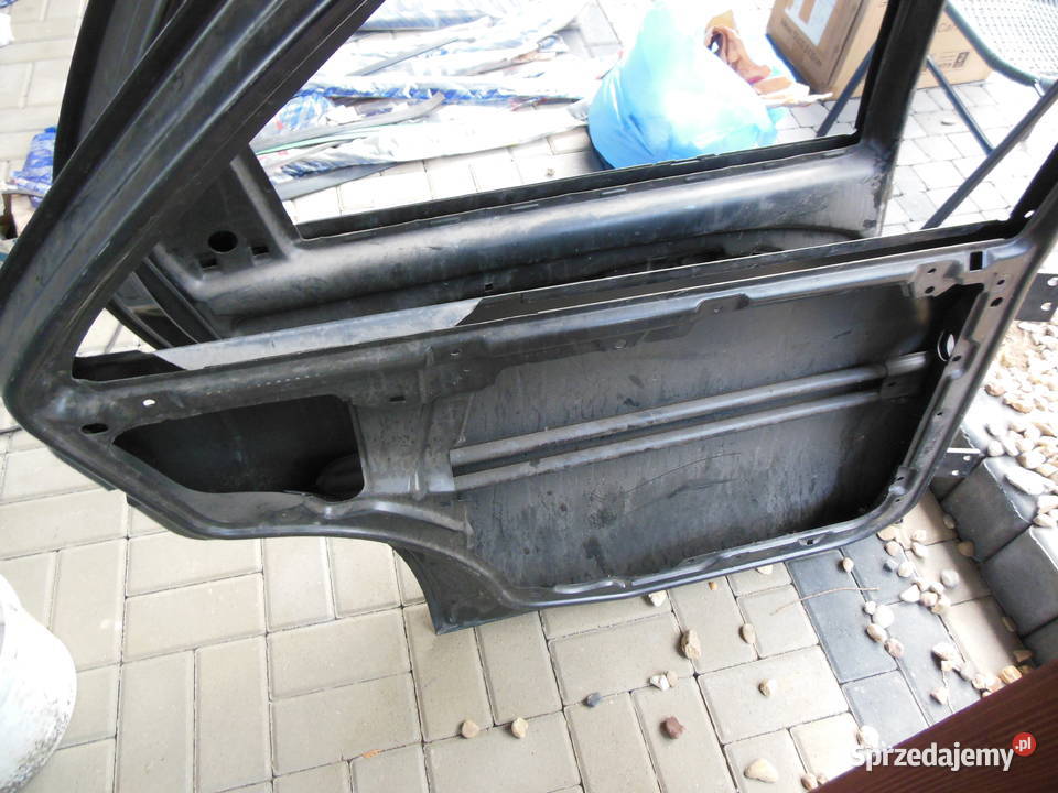 LEWE DRZWI FIAT TEMPRA 8896 7775623 8895 Kozy