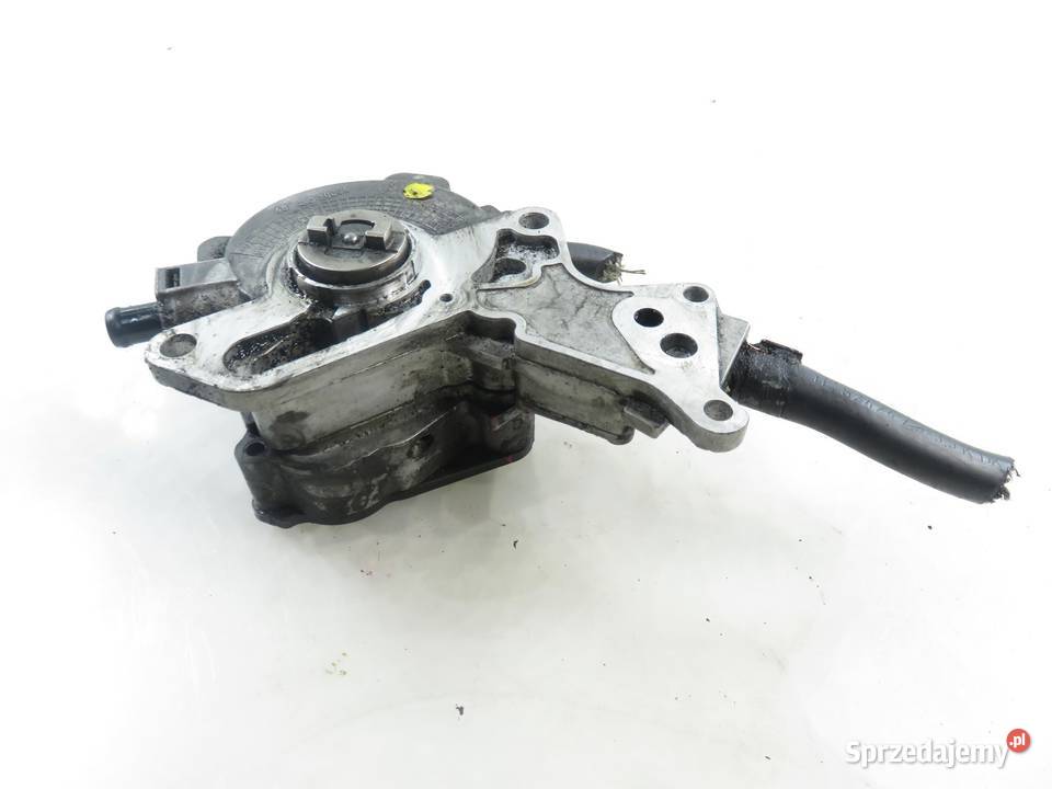 POMPA VACUM AUDI A4 B6 19 TDI 724807170