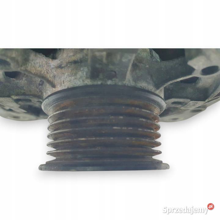 ALTERNATOR VW Polo V Ibiza Fabia II 12 12V 70A Chełm