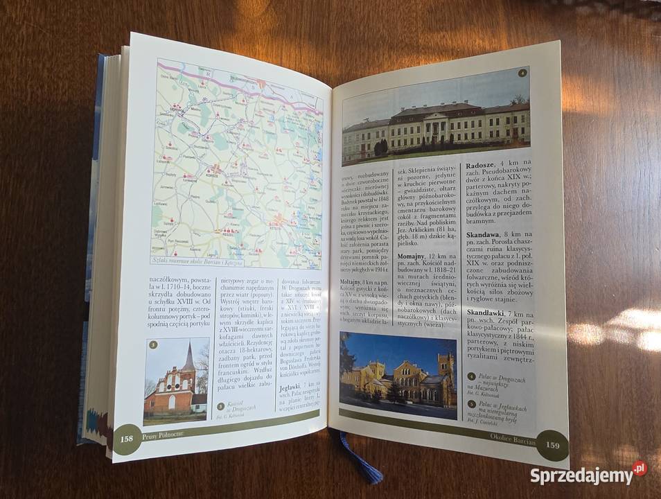 Warmia Mazury Suwalszczyzna Piotr Skurzyński Wrocław