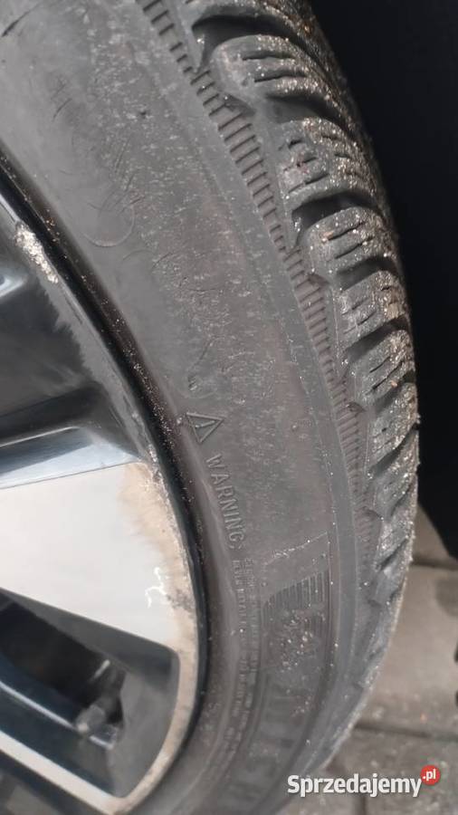 felgi volvo 19 Zabrze