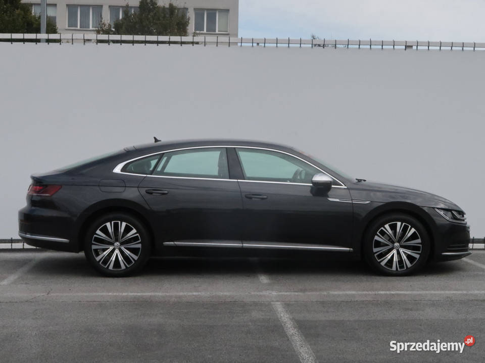 VW Arteon 20 TDI lubelskie Lublin