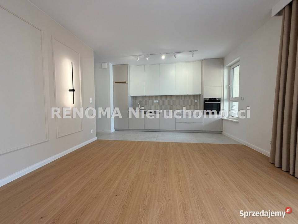 Mieszkanie Białystok 65m2 3 pokoje