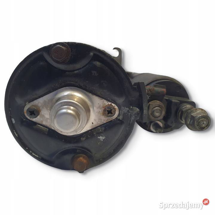 ROZRUSZNIK Alfa Romeo 159 19 JTD 0001108202 Układ elektryczny silnika lubelskie Chełm