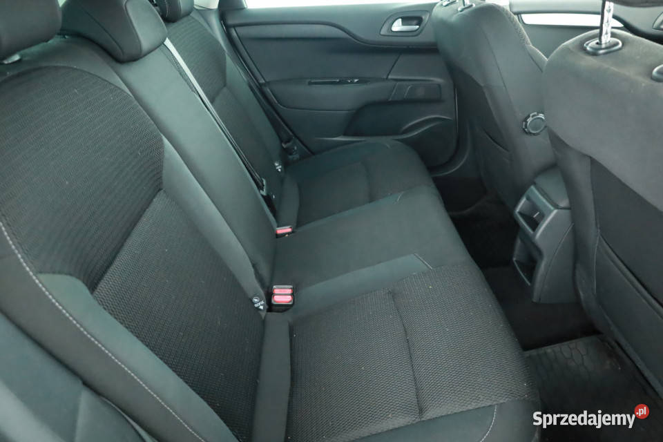 Citroen C4 12 PureTech C4 Piaseczno