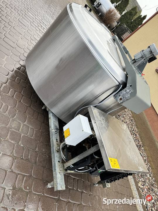 schładzalnik basen zbiornik do mleka 800L Myszyniec sprzedam