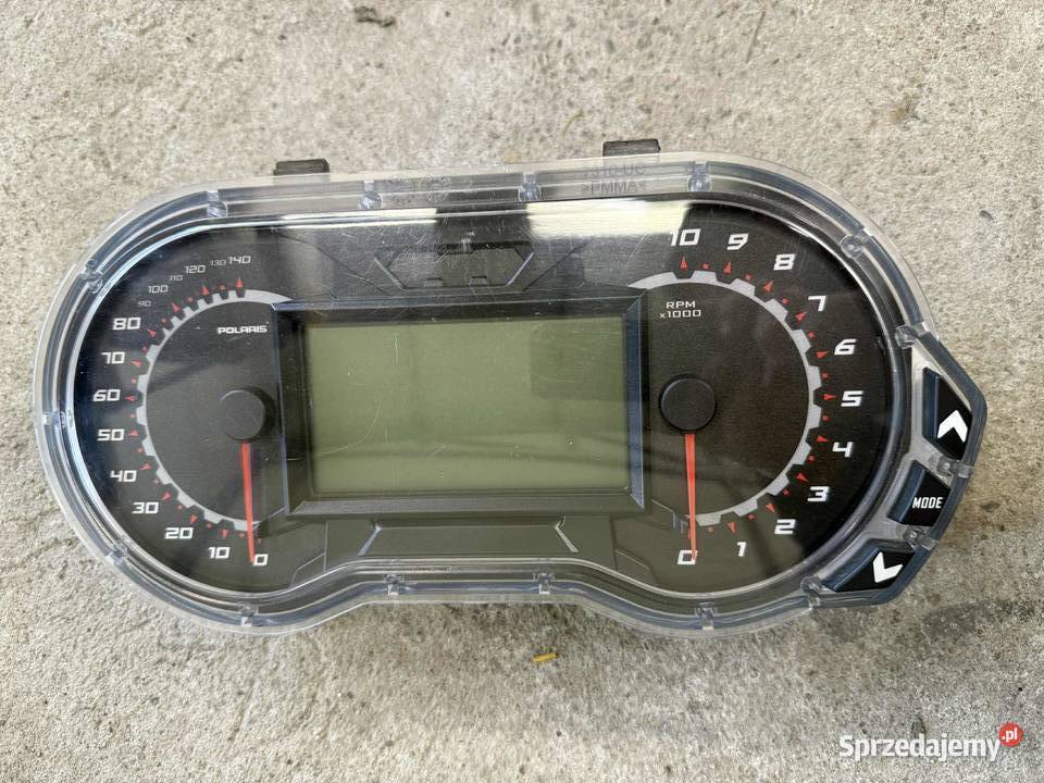 Licznik Polaris RZR Ranger General Żory